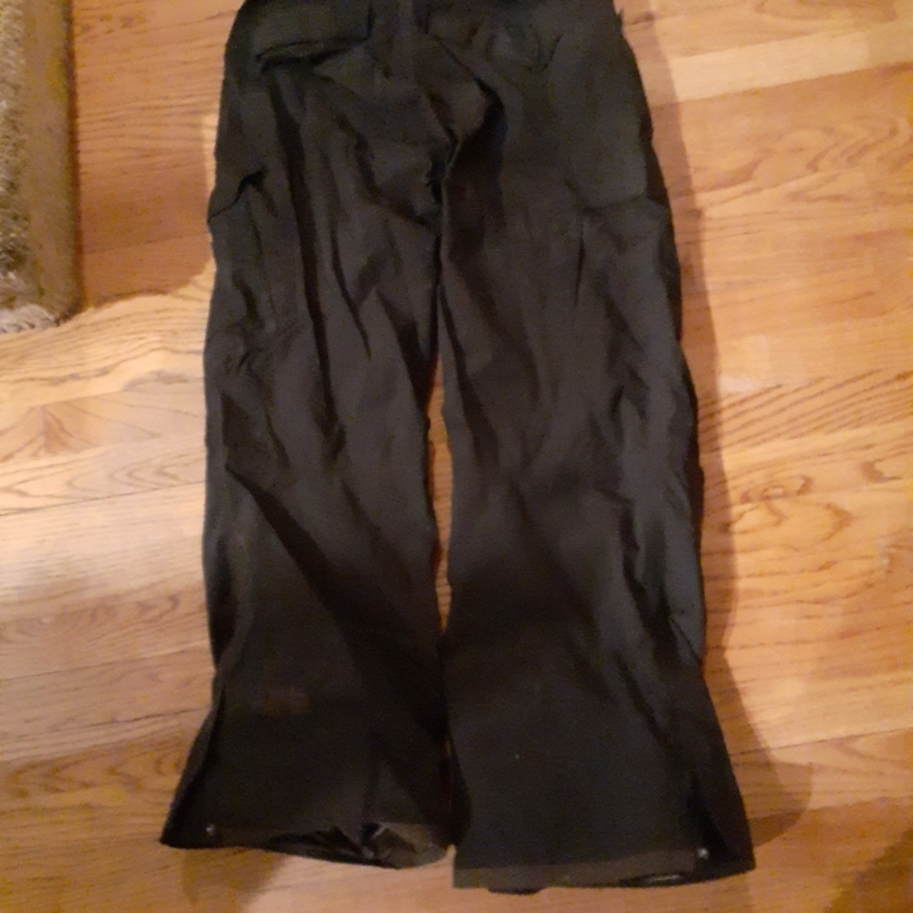 Northfa e snow pants
